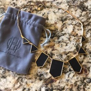 House of Harlow necklace